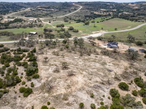 Lot 66 Majestic Hills Drive Blanco TX 78606