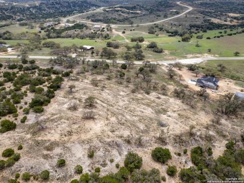 Lot 66 Majestic Hills Drive Blanco TX 78606