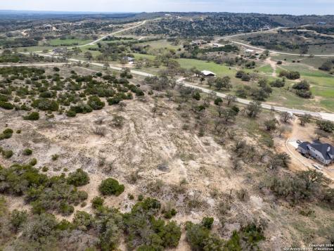 Lot 66 Majestic Hills Drive Blanco TX 78606