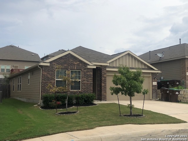 9709 Marbach Pass San Antonio TX 78245