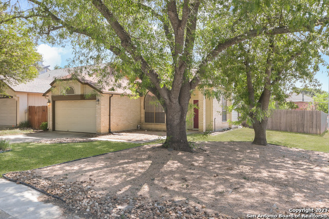 13051 Beacon Park Drive San Antonio TX 78249