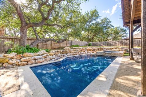 28807 Sopris Lane San Antonio TX 78260