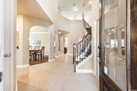 28807 Sopris Lane San Antonio TX 78260
