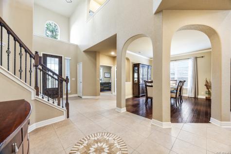 28807 Sopris Lane San Antonio TX 78260