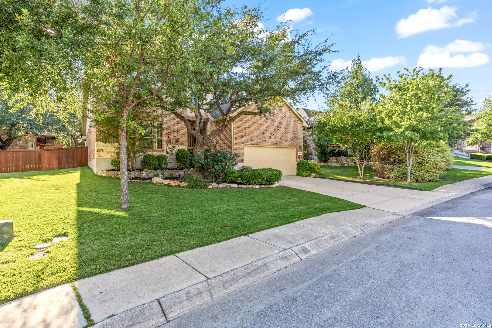 28807 Sopris Lane San Antonio TX 78260