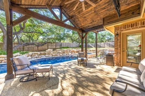 28807 Sopris Lane San Antonio TX 78260