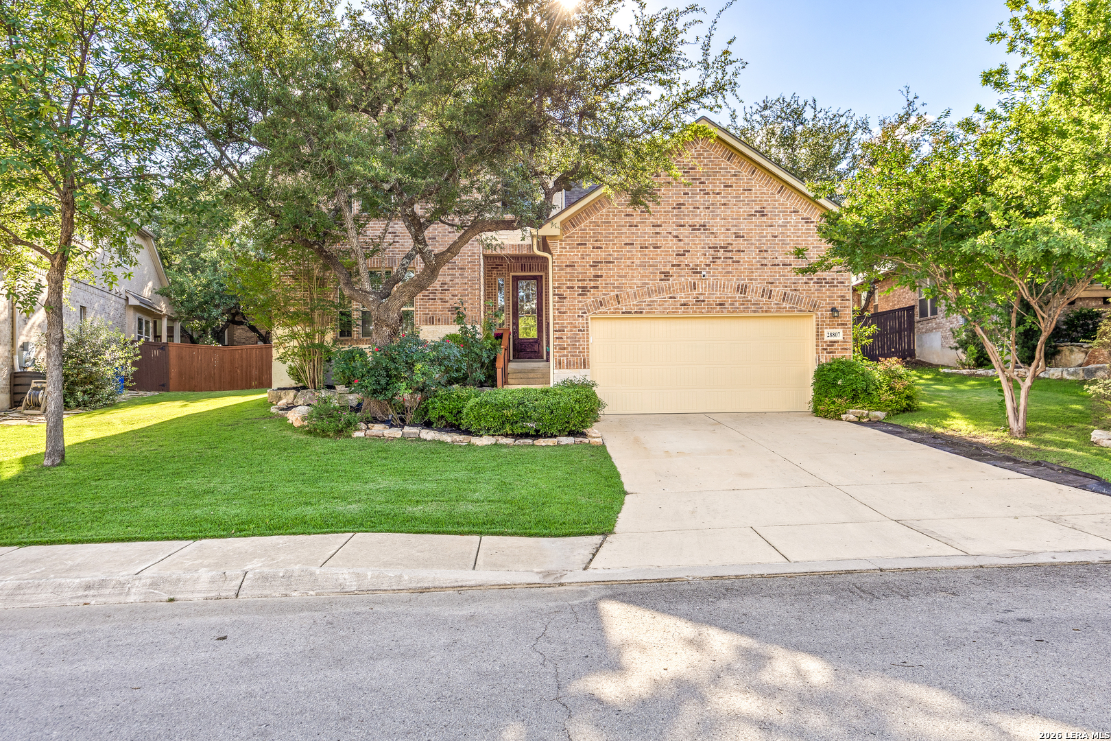 28807 Sopris Lane San Antonio TX 78260
