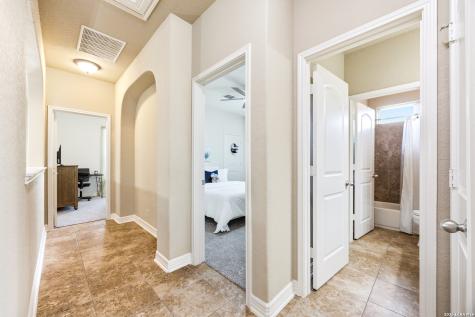 28807 Sopris Lane San Antonio TX 78260