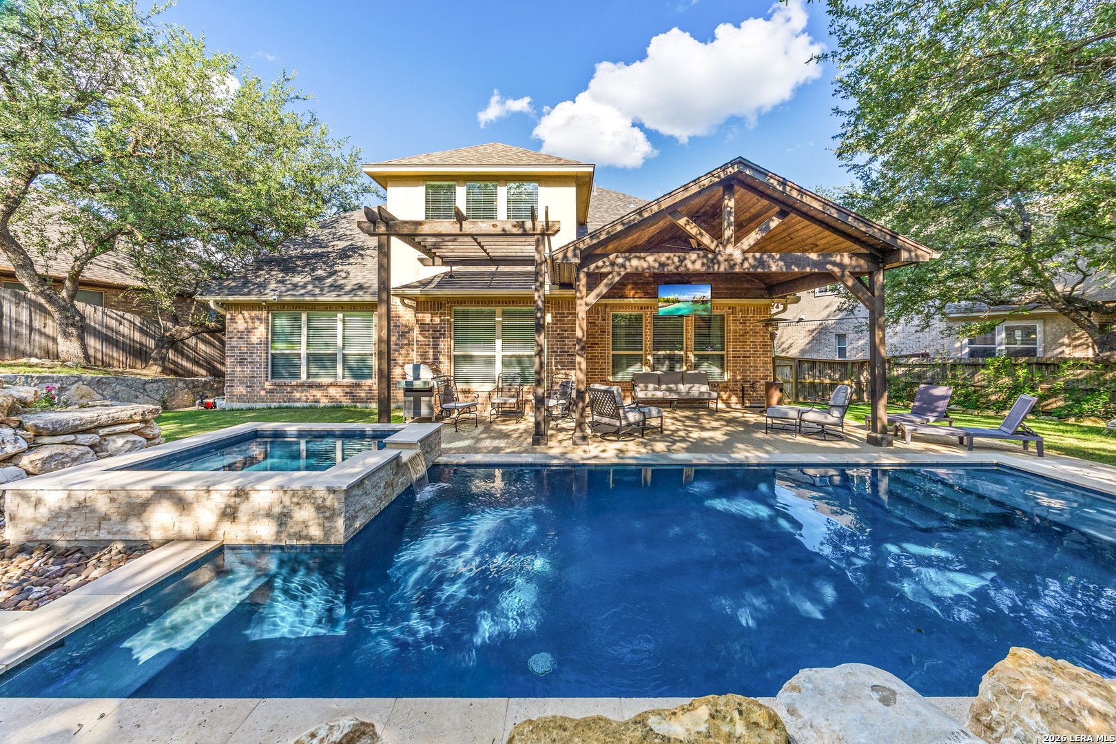 28807 Sopris Lane San Antonio TX 78260