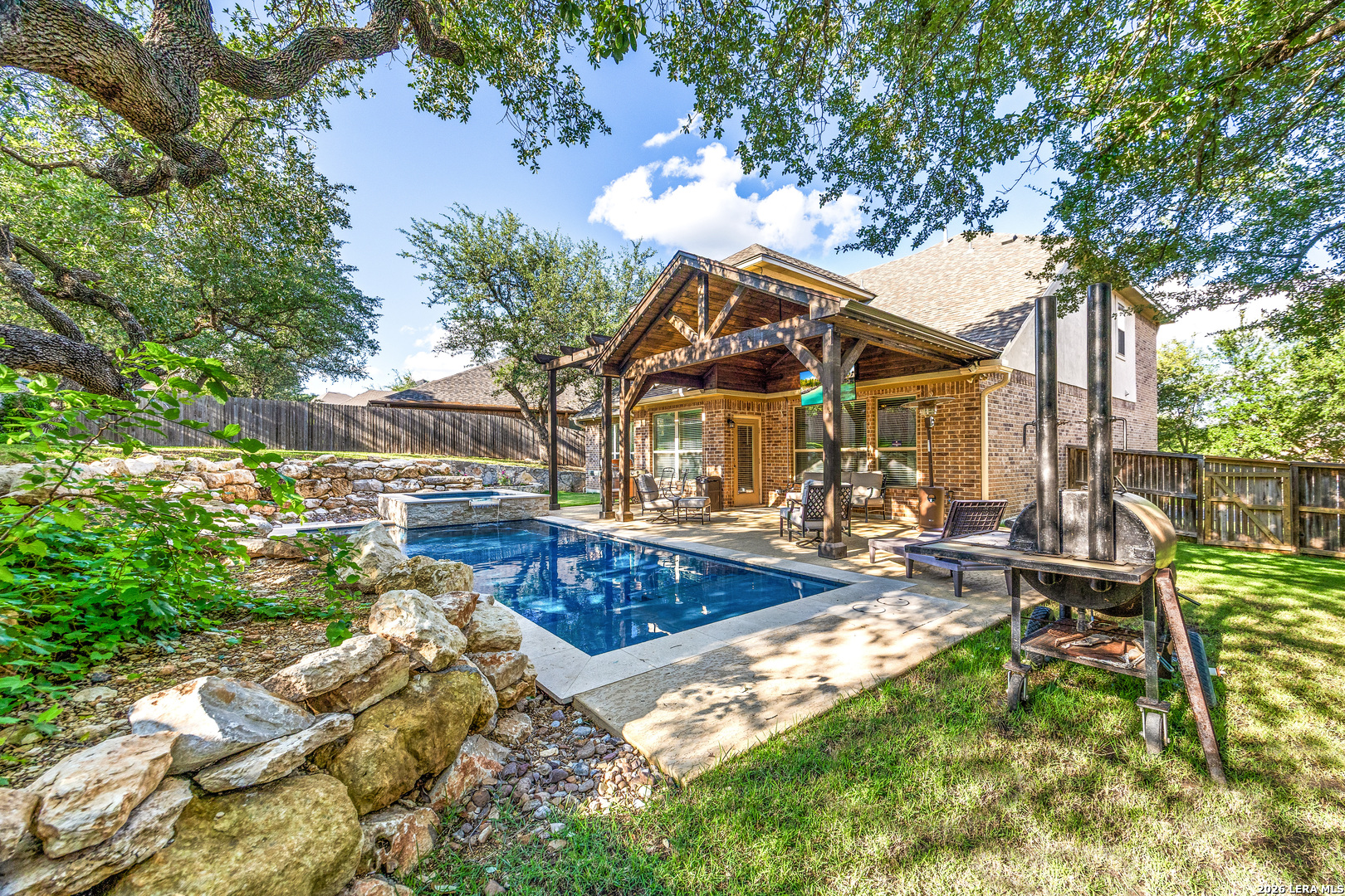 28807 Sopris Lane San Antonio TX 78260