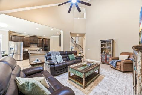 28807 Sopris Lane San Antonio TX 78260