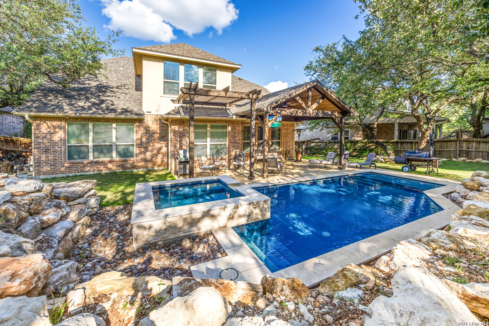 28807 Sopris Lane San Antonio TX 78260