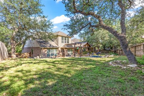 28807 Sopris Lane San Antonio TX 78260