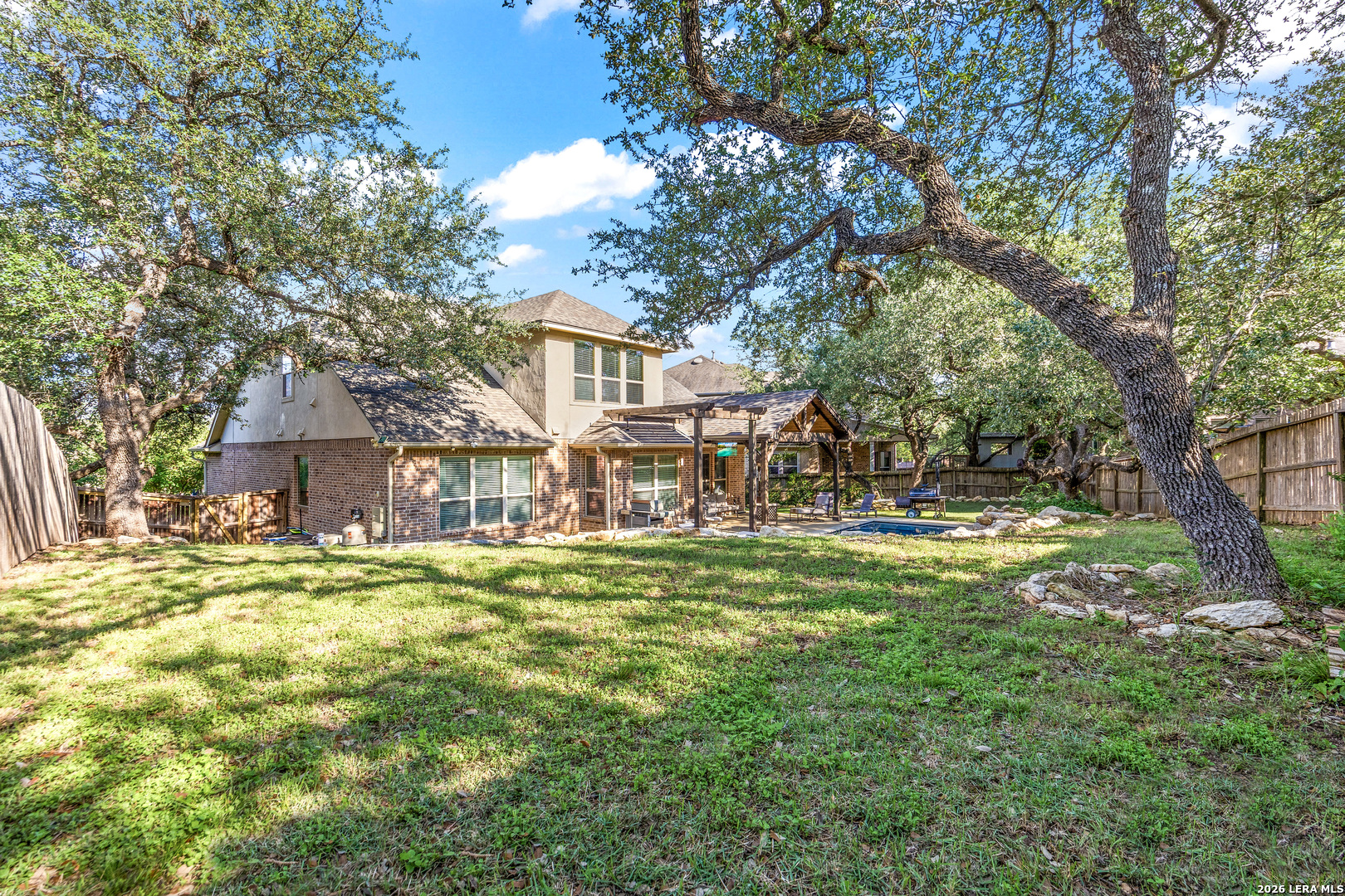 28807 Sopris Lane San Antonio TX 78260