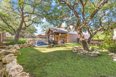 28807 Sopris Lane San Antonio TX 78260