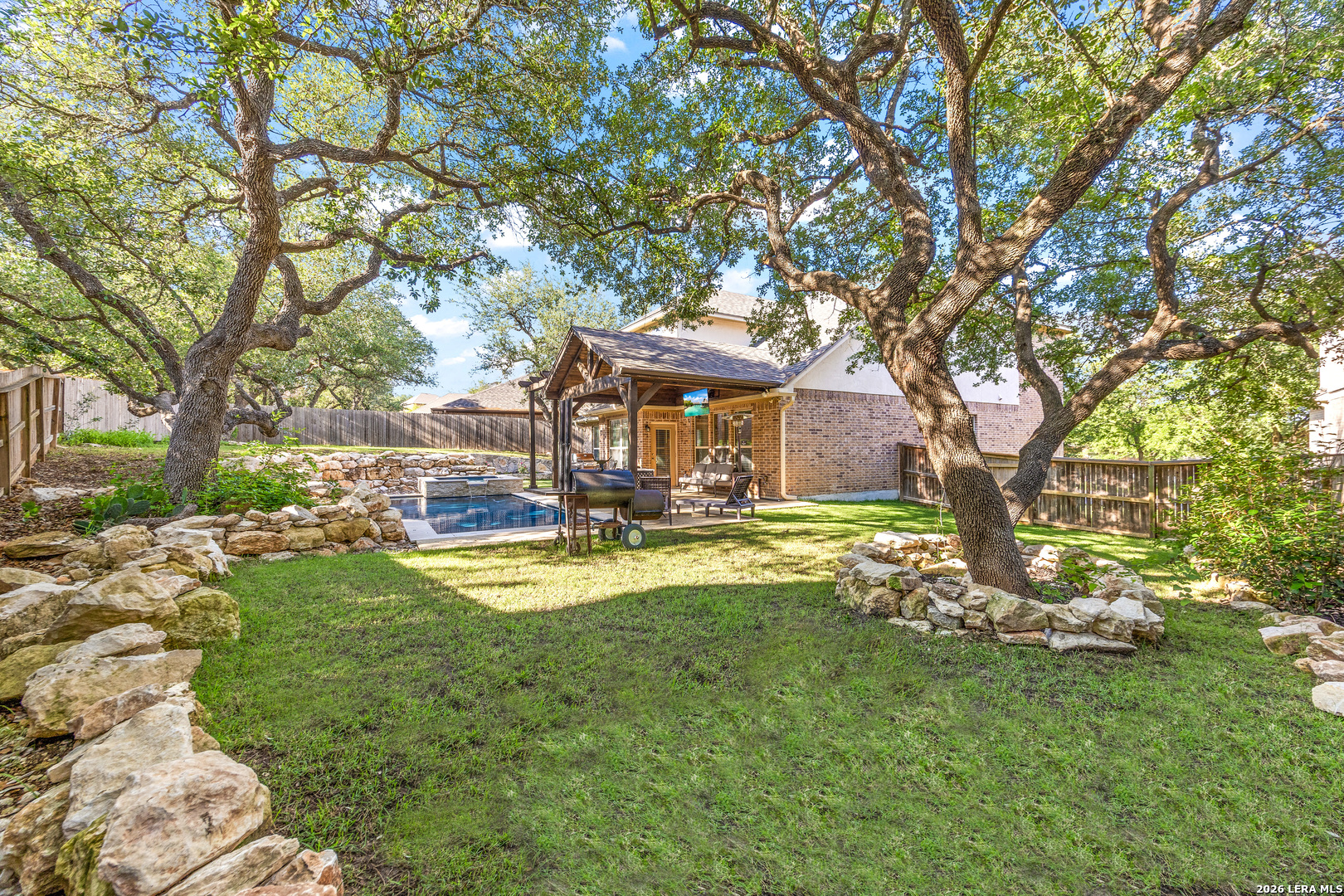 28807 Sopris Lane San Antonio TX 78260