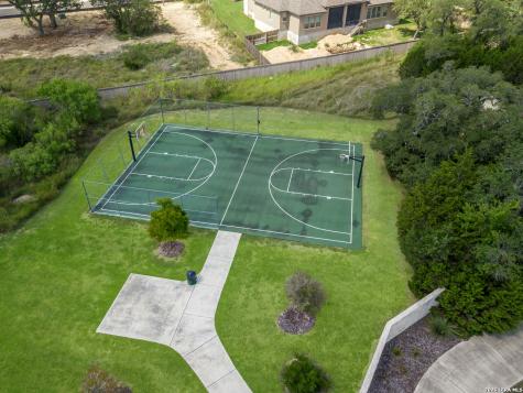 28807 Sopris Lane San Antonio TX 78260