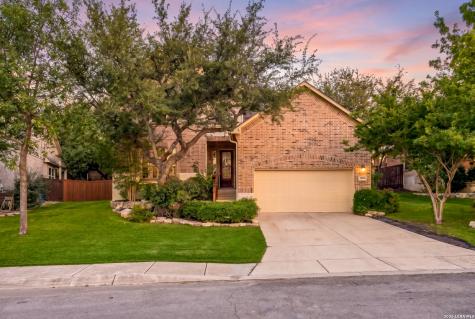 28807 Sopris Lane San Antonio TX 78260