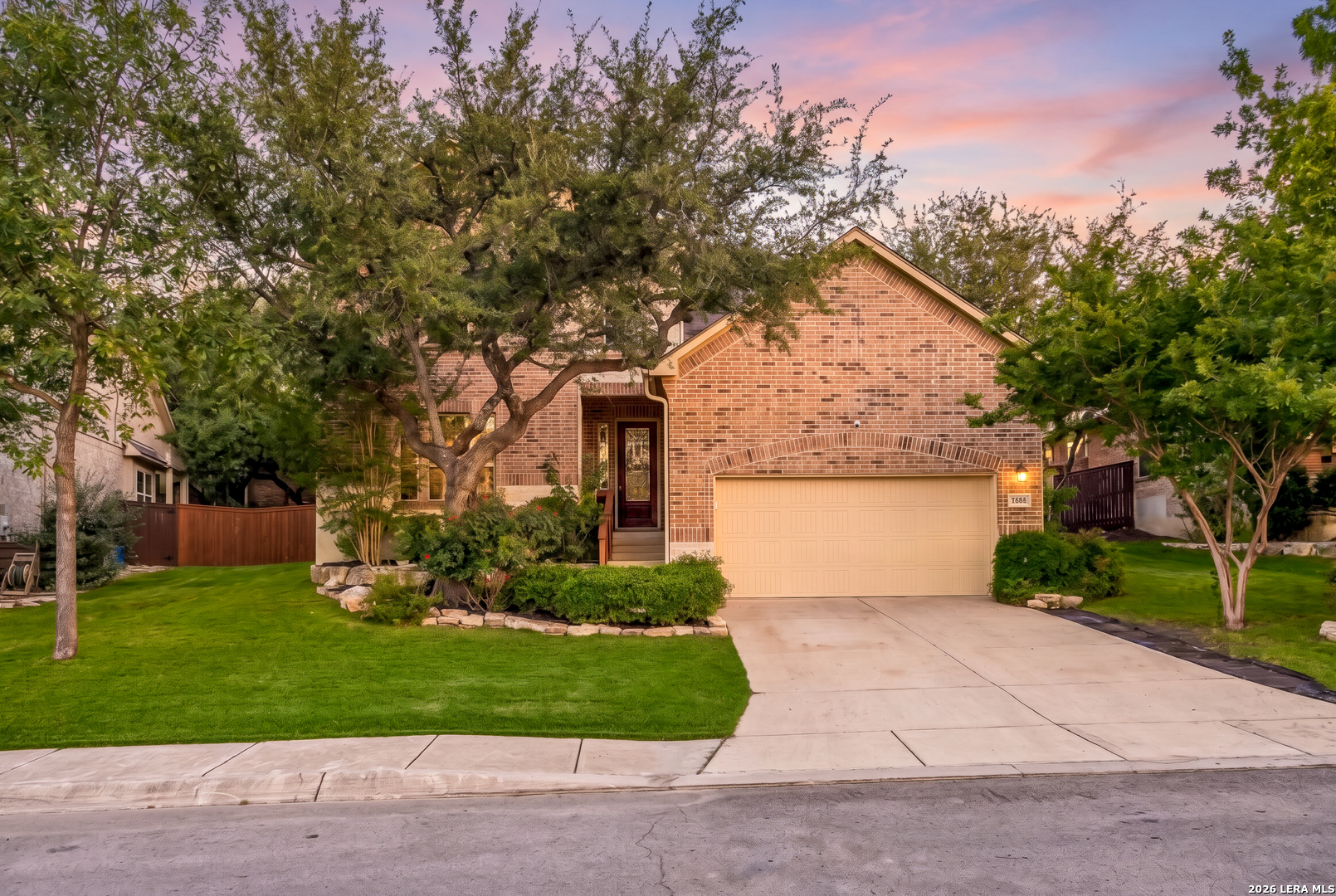 28807 Sopris Lane San Antonio TX 78260