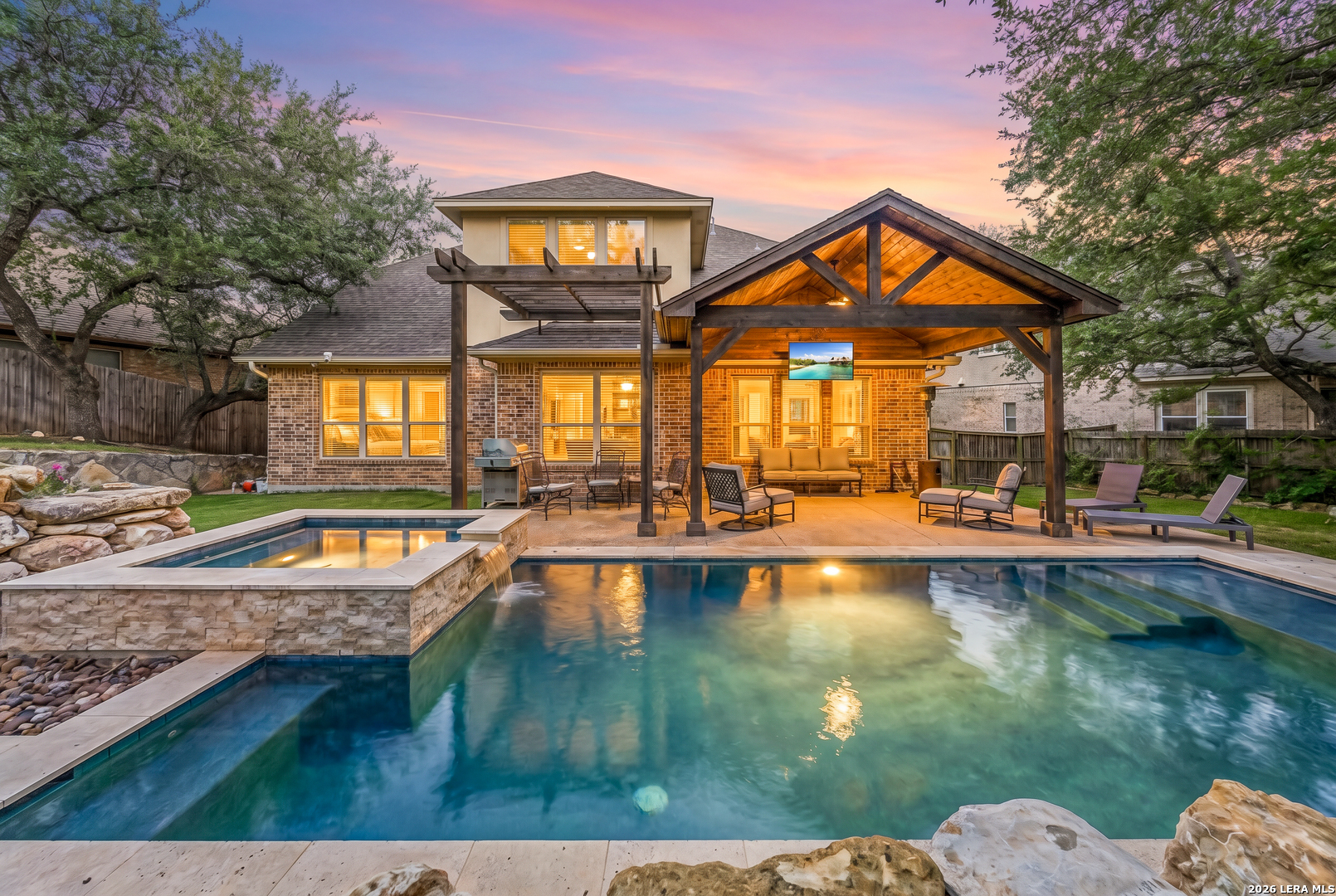 28807 Sopris Lane San Antonio TX 78260