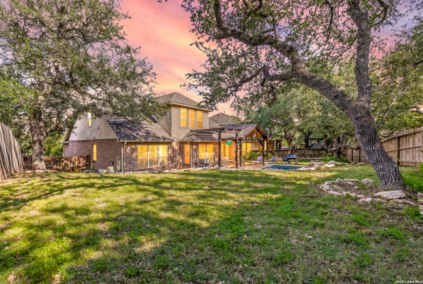28807 Sopris Lane San Antonio TX 78260