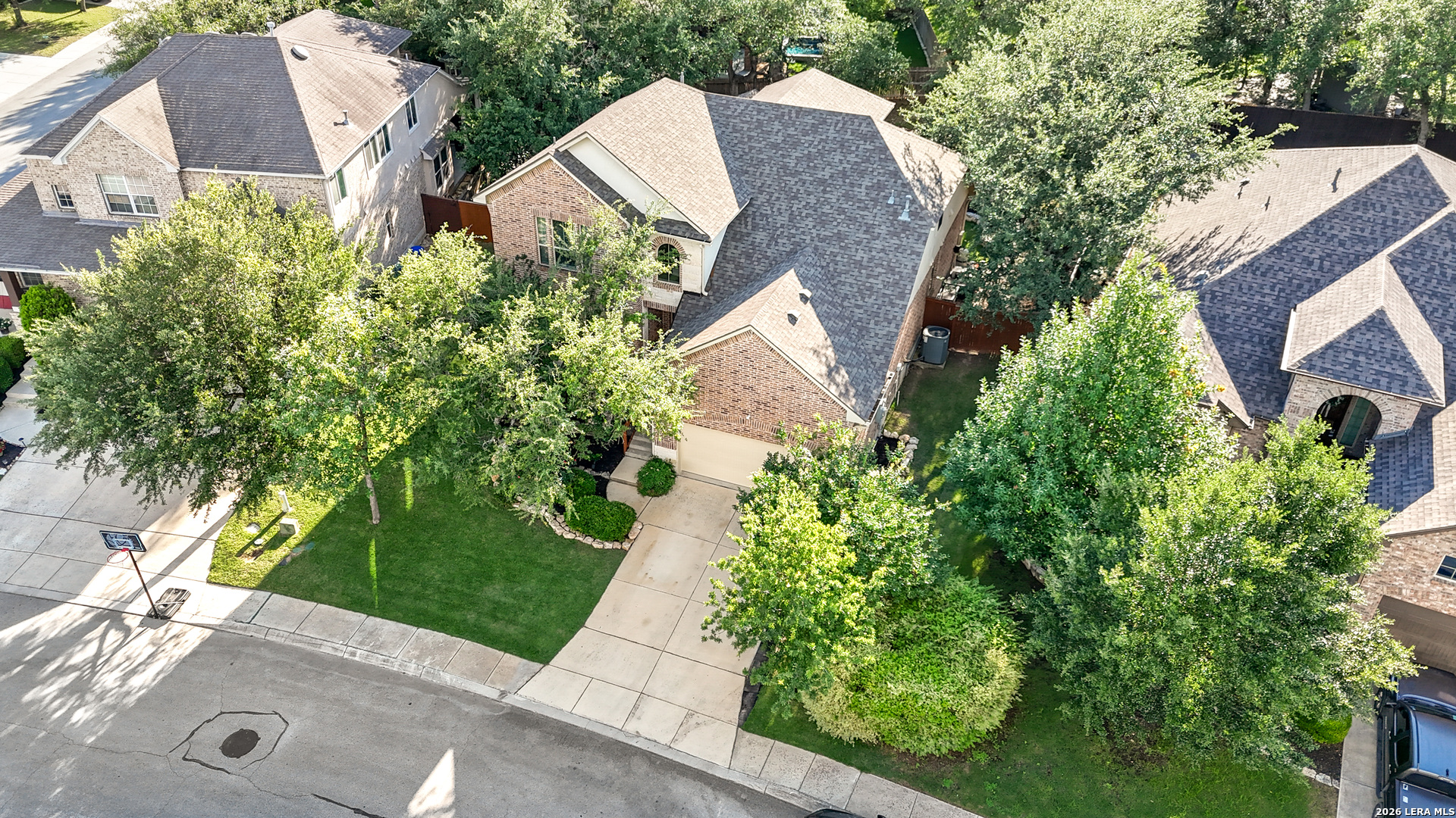 28807 Sopris Lane San Antonio TX 78260