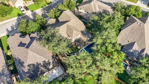 28807 Sopris Lane San Antonio TX 78260