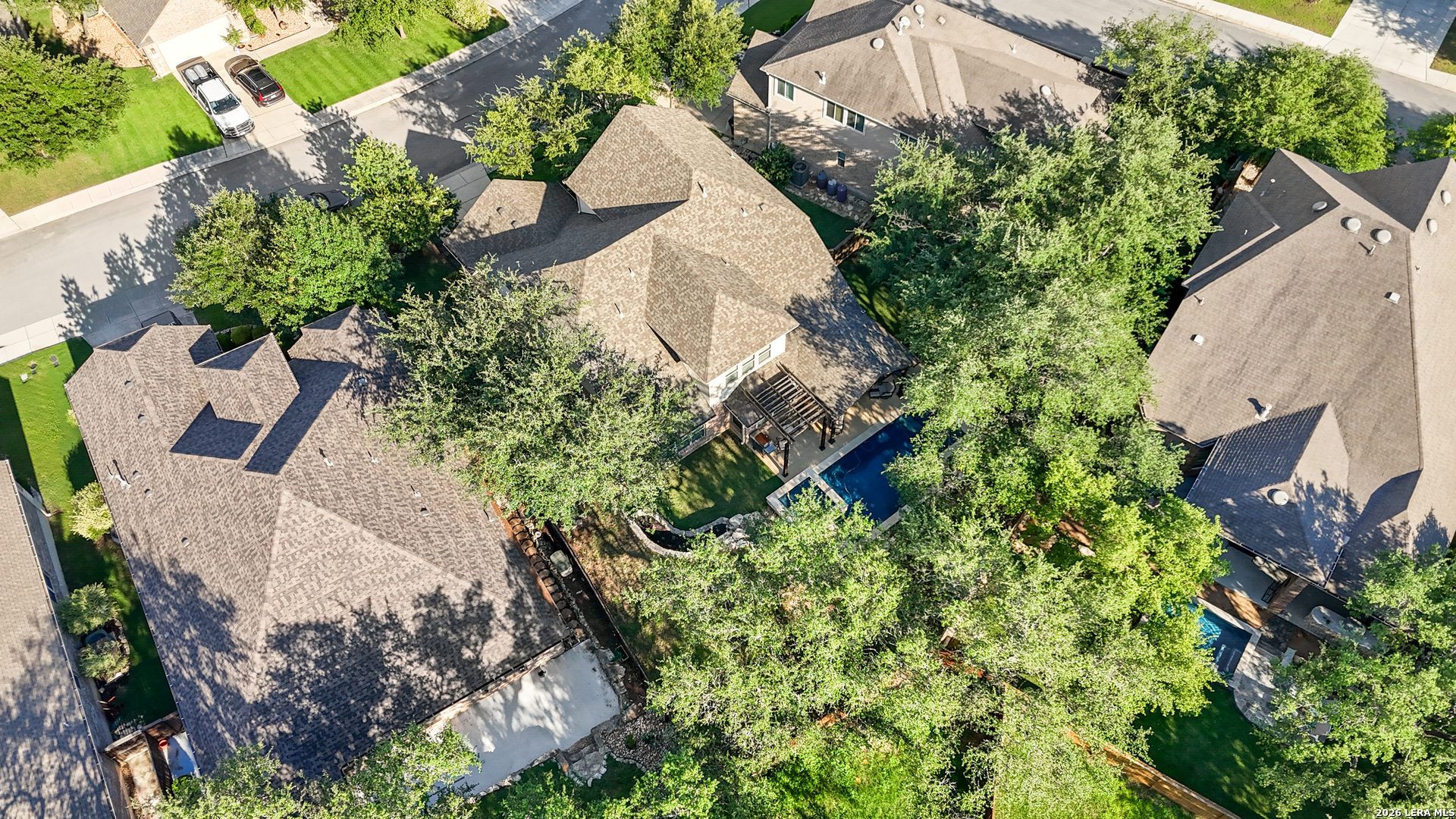 28807 Sopris Lane San Antonio TX 78260