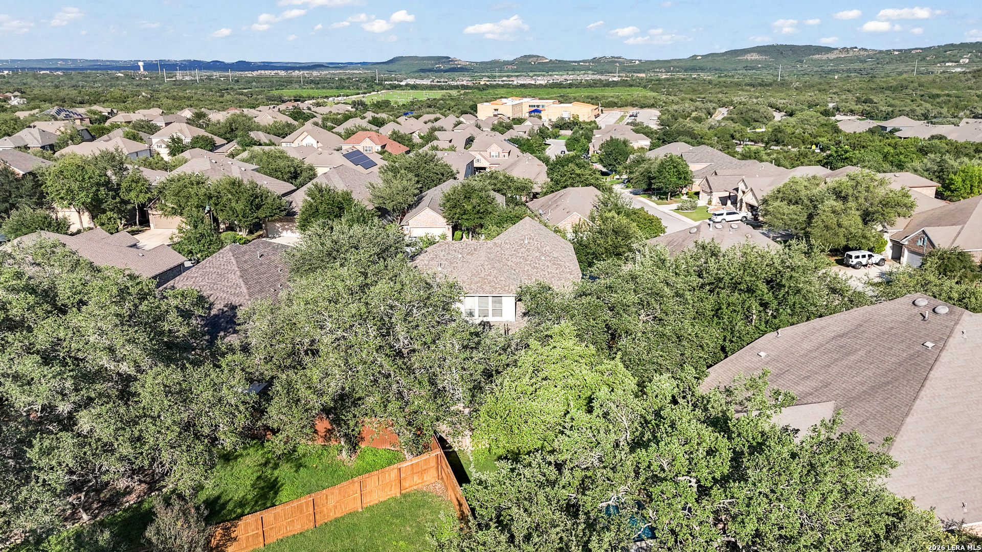 28807 Sopris Lane San Antonio TX 78260