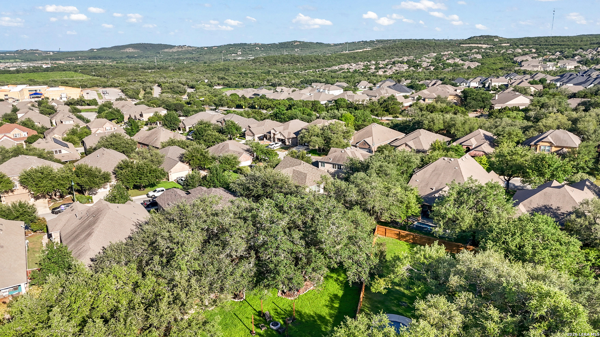 28807 Sopris Lane San Antonio TX 78260
