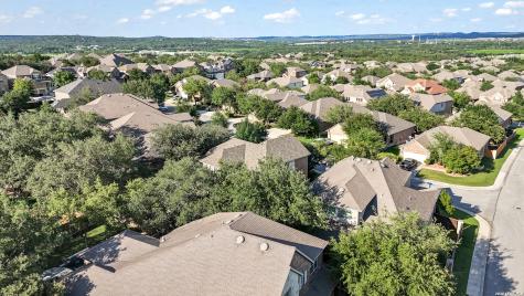 28807 Sopris Lane San Antonio TX 78260
