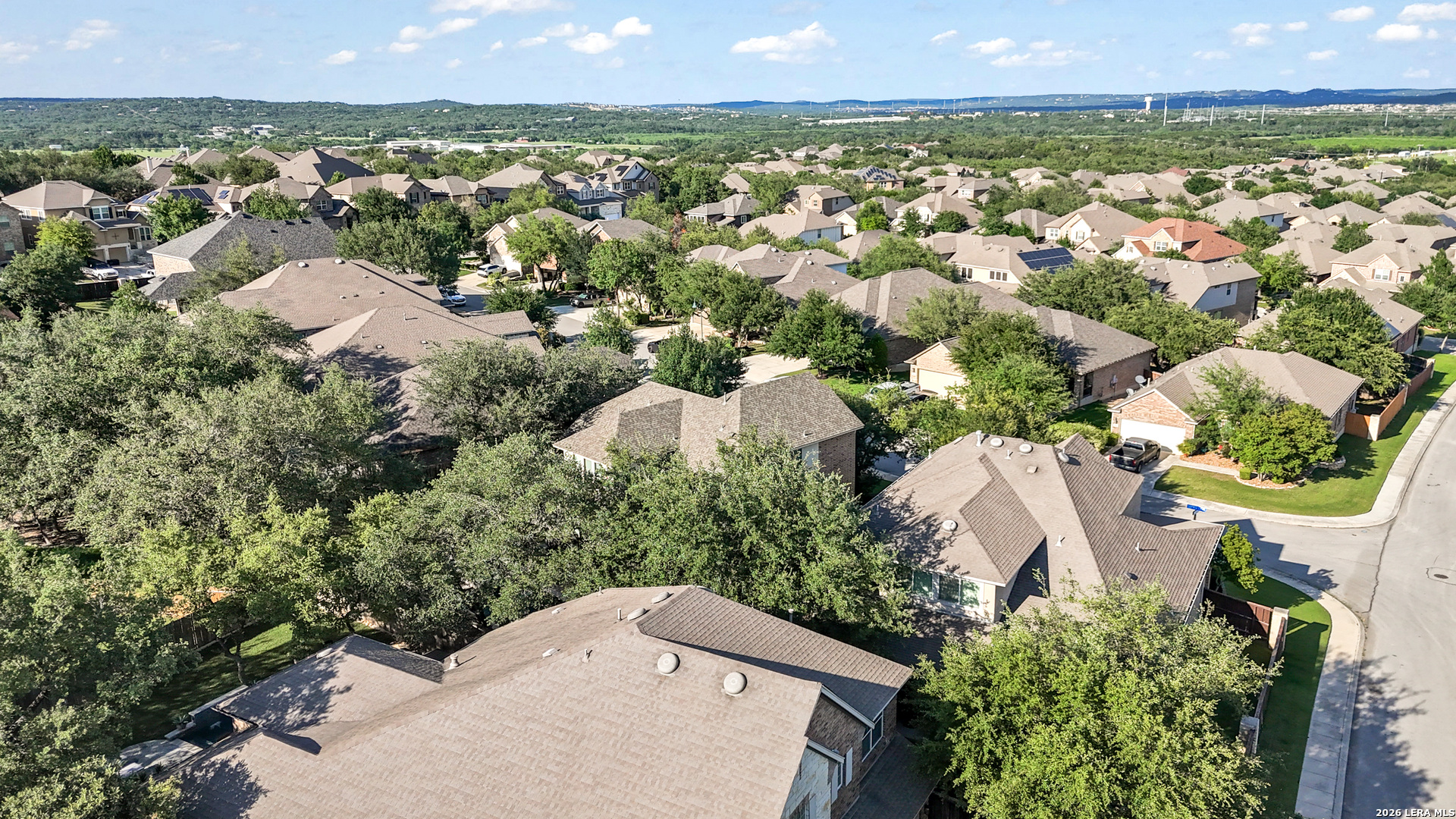 28807 Sopris Lane San Antonio TX 78260