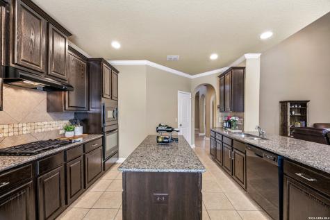 28807 Sopris Lane San Antonio TX 78260