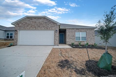285 Legacy Circle New Braunfels TX 78130