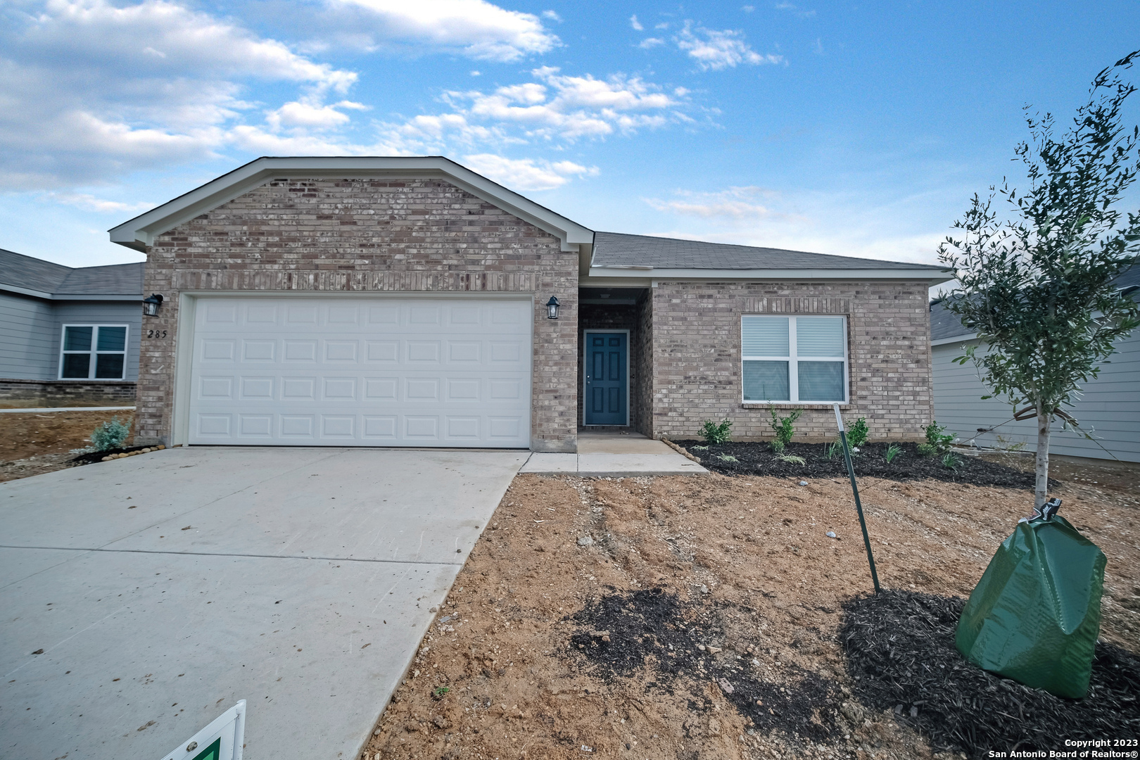 285 Legacy Circle New Braunfels TX 78130