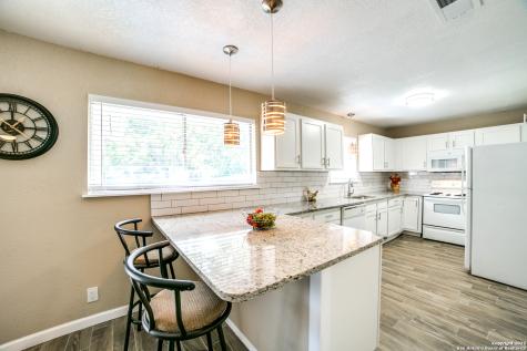 214 Trafalgar Road San Antonio TX 78216