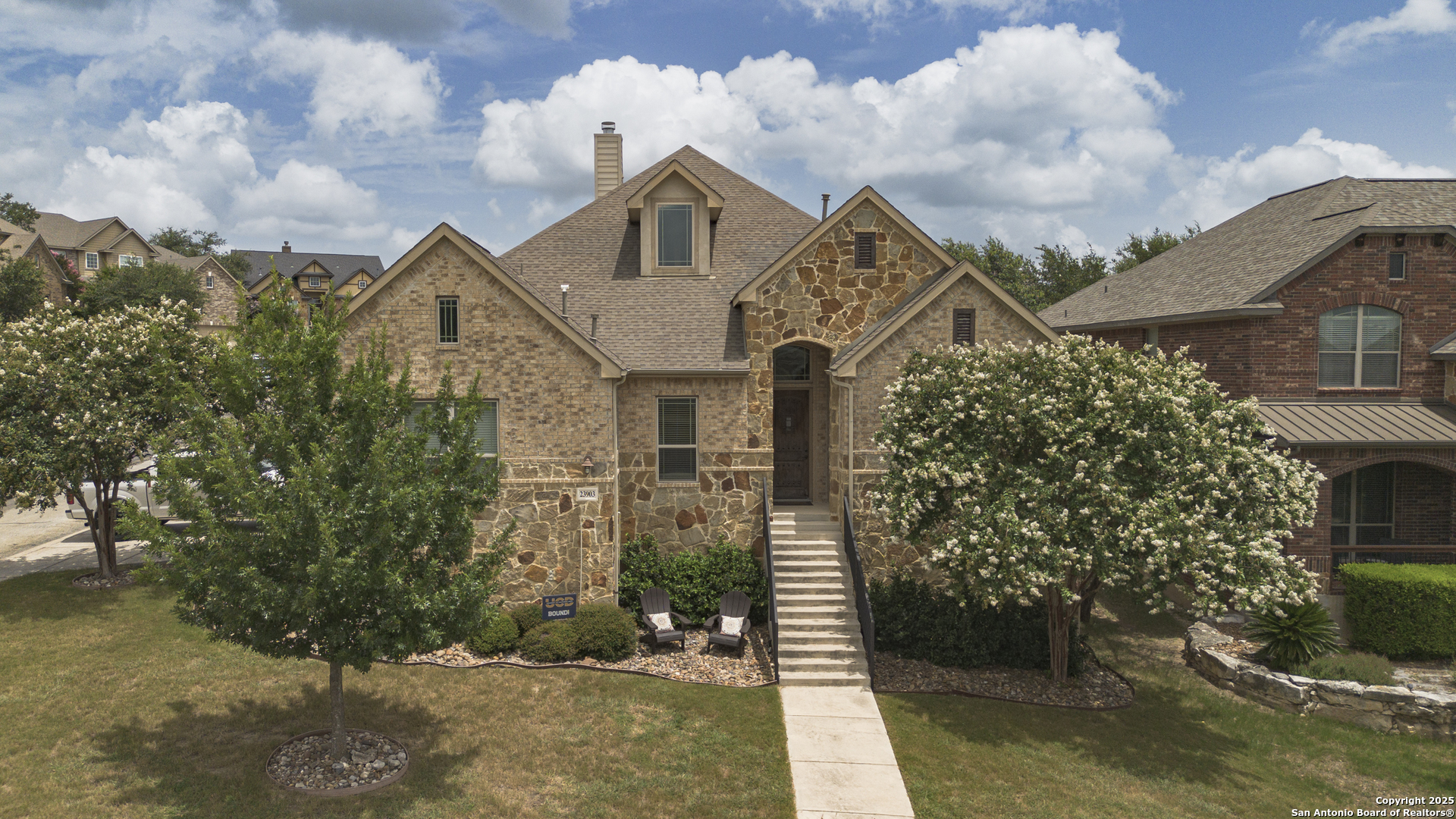 23903 Alpine Lodge San Antonio TX 78258