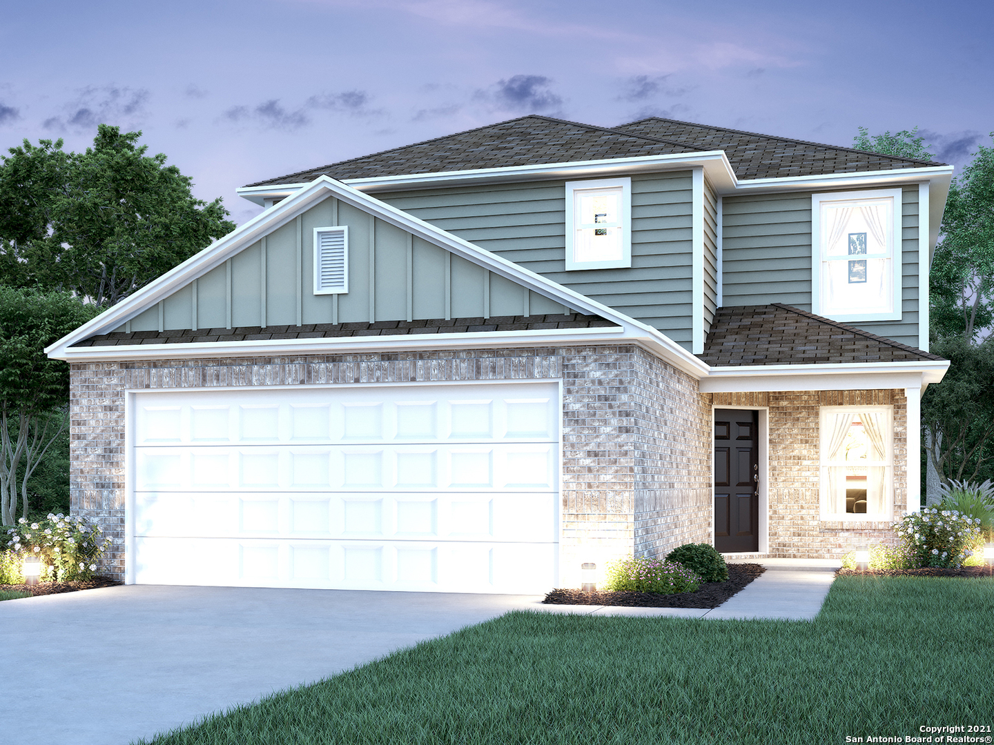 1132 Thea Cove New Braunfels TX 78130