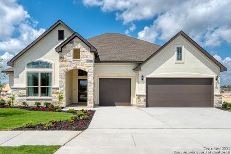 325 Proctor Grove Cibolo TX 78108