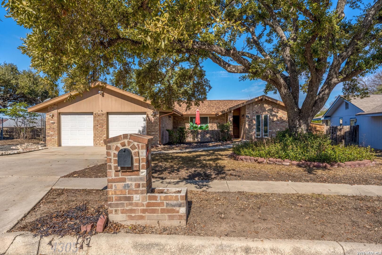 4305 Temple San Antonio TX 78217