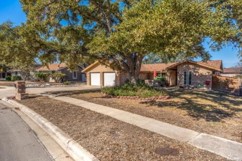 4305 Temple San Antonio TX 78217