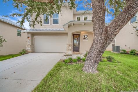 119 Tranquil Terrace San Antonio TX 78251