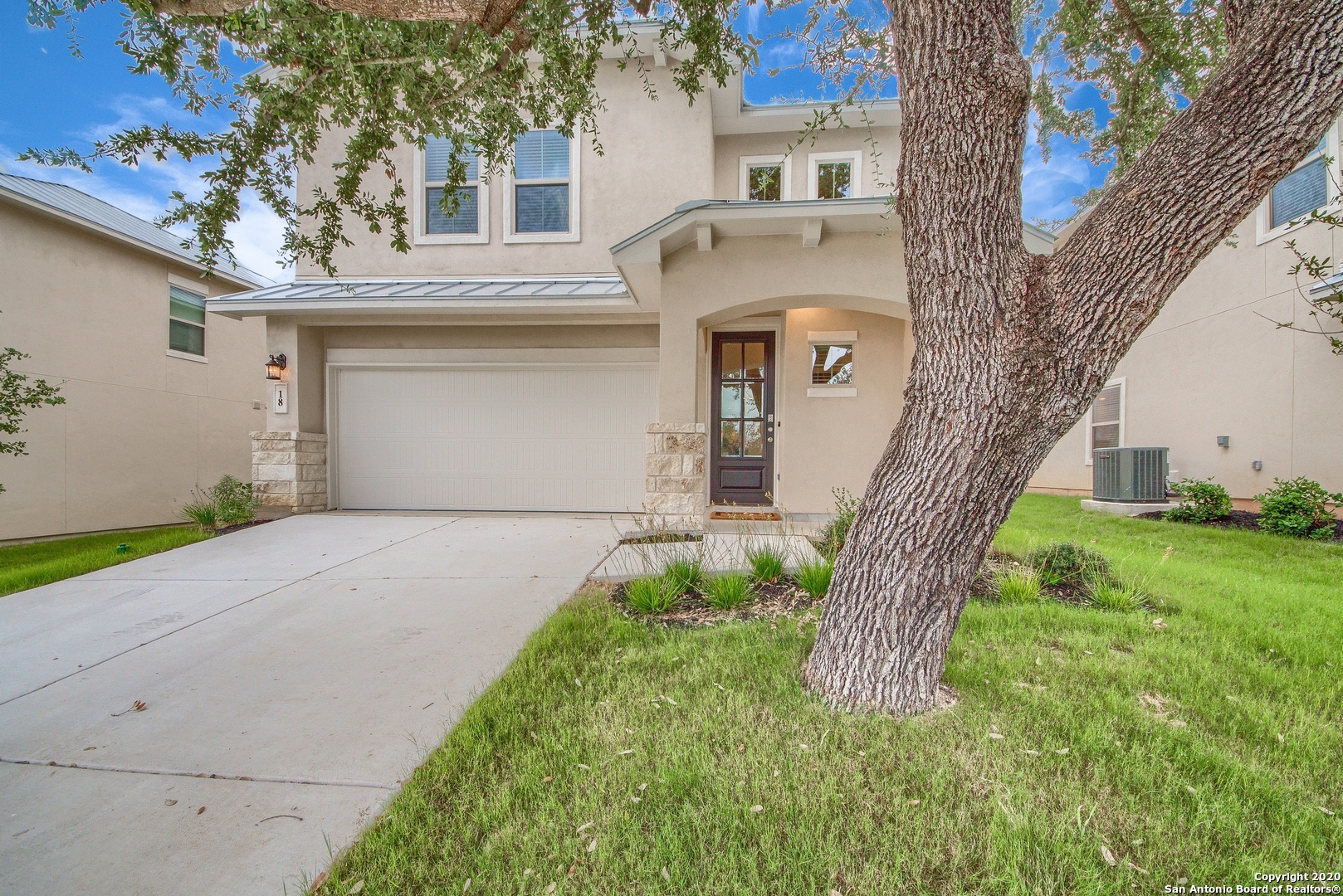 119 Tranquil Terrace San Antonio TX 78251