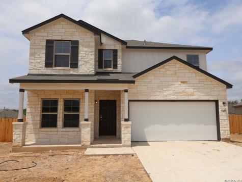 5023 Cacti Orchard San Antonio TX 78222