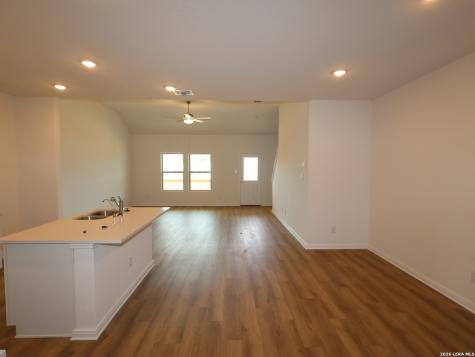 5023 Cacti Orchard San Antonio TX 78222