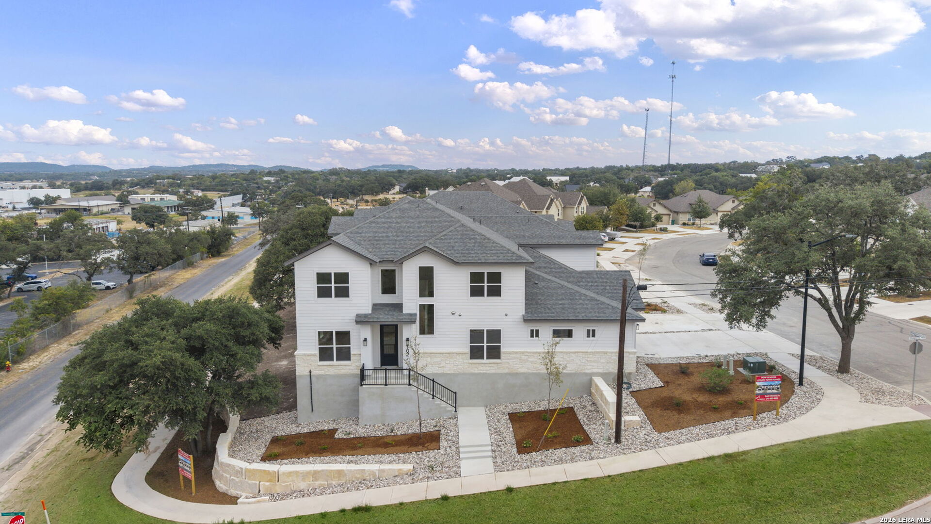 106 Magnolia Circle Boerne TX 78006