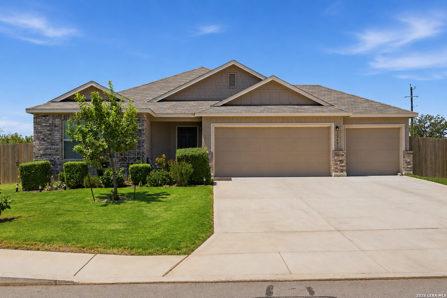 12423 Autumn Way Atascosa TX 78002