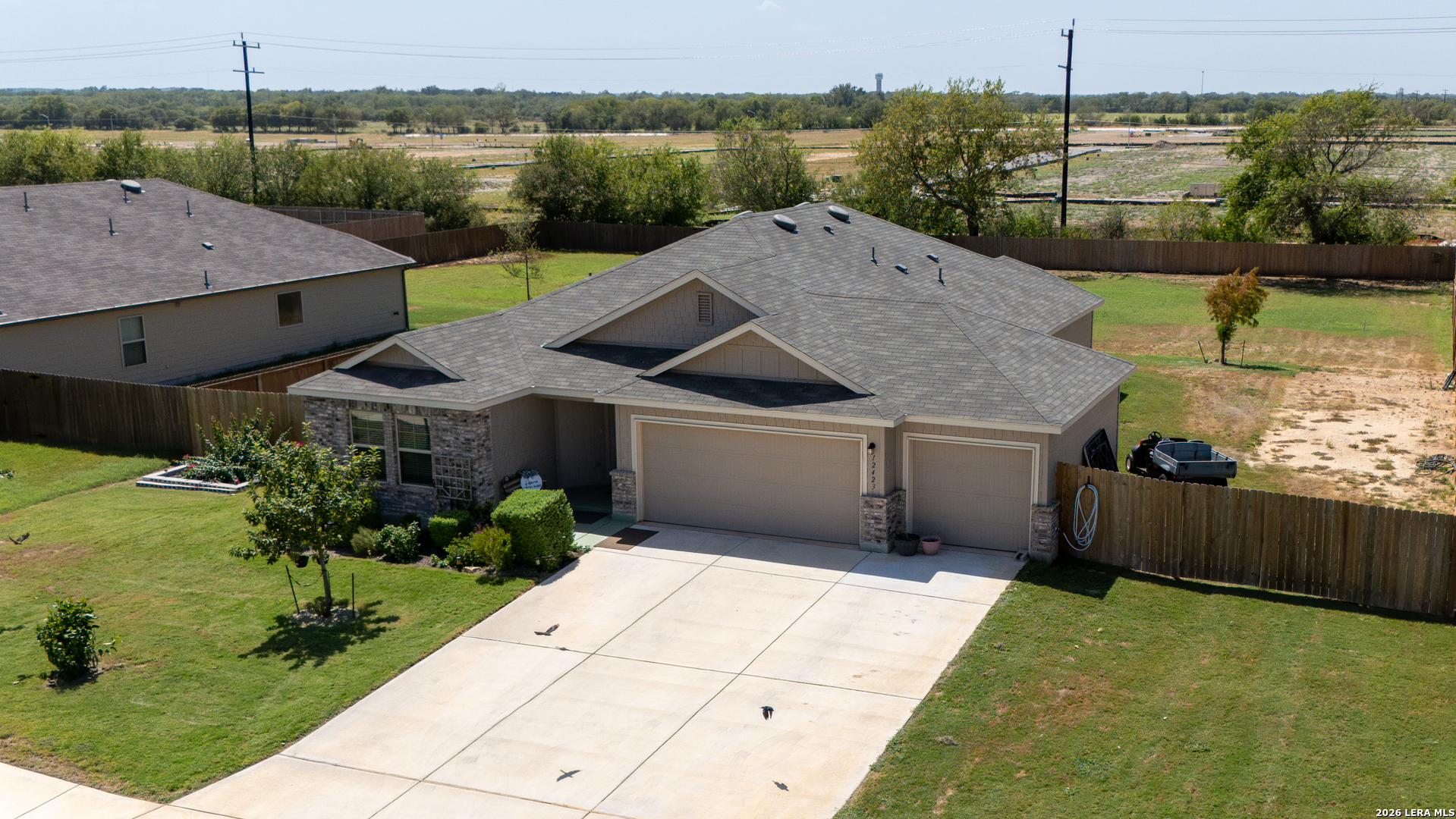 12423 Autumn Way Atascosa TX 78002