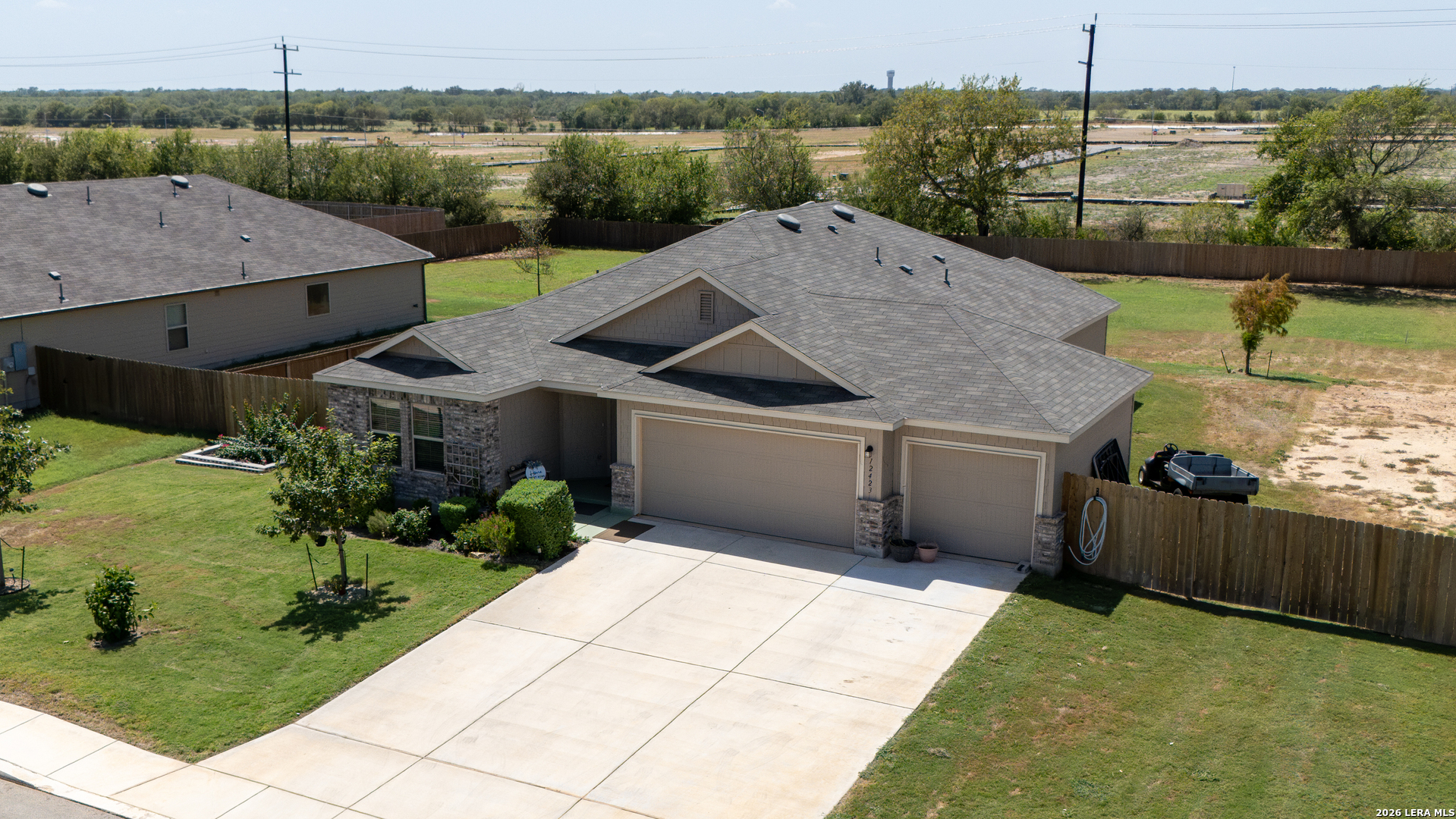 12423 Autumn Way Atascosa TX 78002
