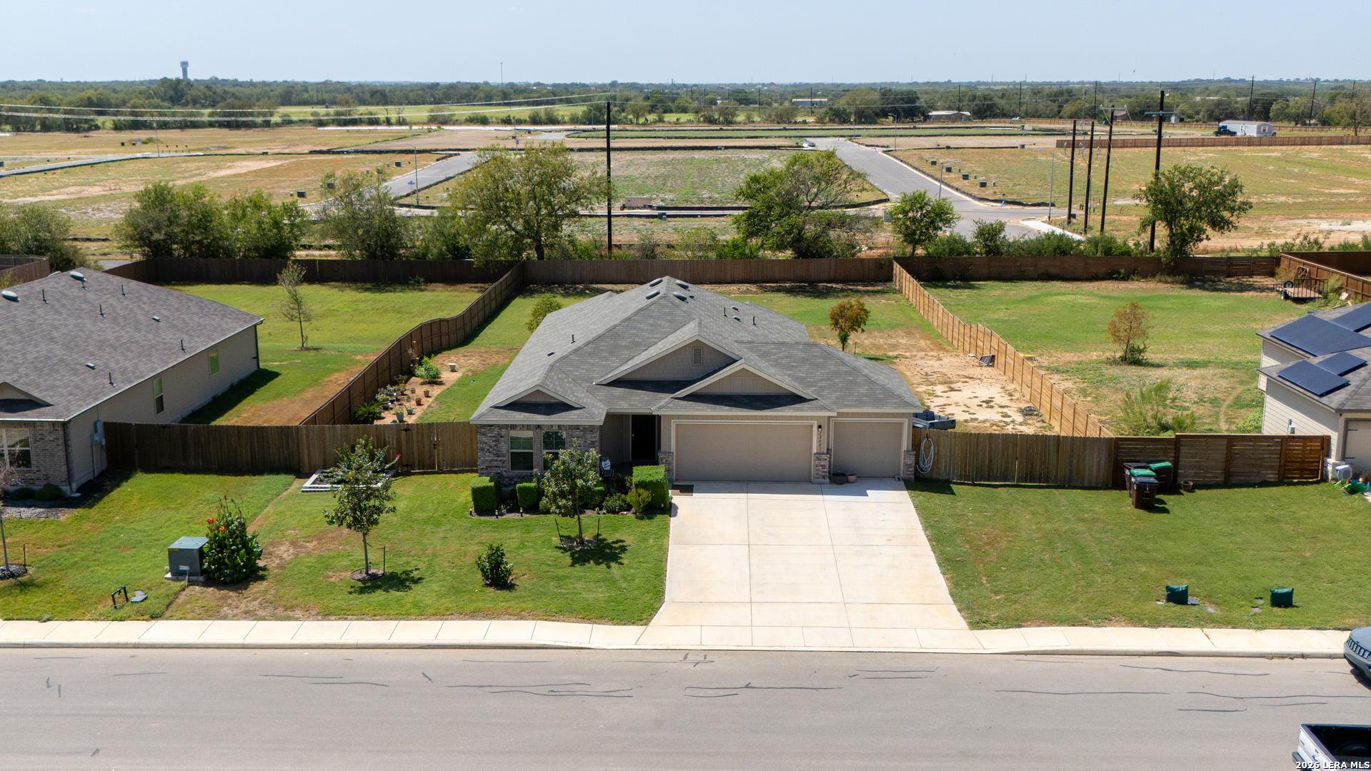 12423 Autumn Way Atascosa TX 78002